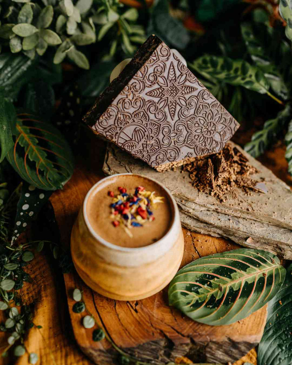 The Esmeraldas: Indigenous Ceremonial Cocoa (limited offer)