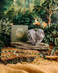 The Esmeraldas: Indigenous Ceremonial Cocoa (limited offer)