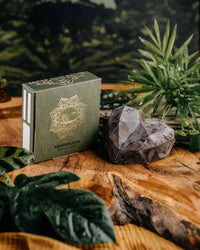 Der Esmeraldas: 150g indigener & zeremonieller Kakao (limitiert)