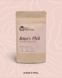 Kakao Gewürz: Amor's Pfeil