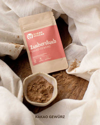 Cacao Spice: Magic Dust