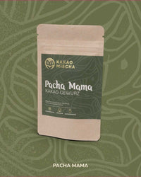 Cacao Spice: Pacha Mama