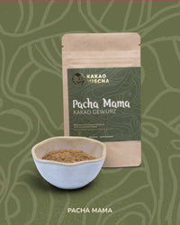 Cacao Spice: Pacha Mama