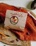 Der Jolomijix: Indigener & Zeremonieller Kakao (limitiert) - Kakao Mischa