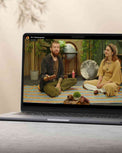 Videokurs: Kakao Portal - Kakao Mischa