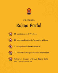 Videokurs: Kakao Portal - Kakao Mischa