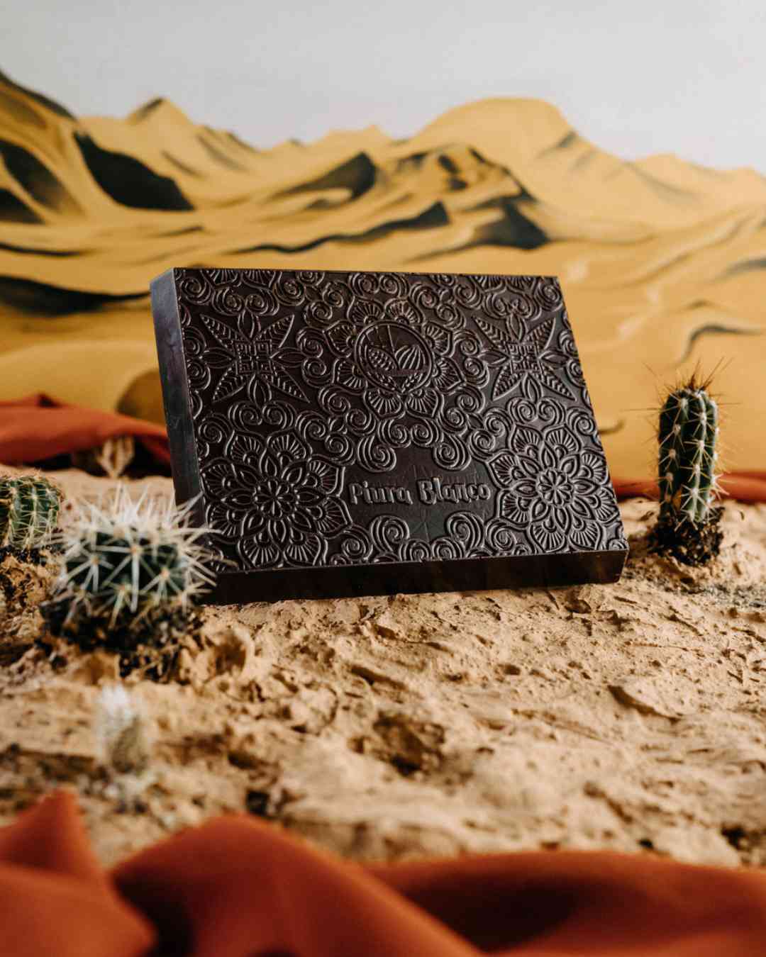The Piura Blanco - Ceremonial Cacao