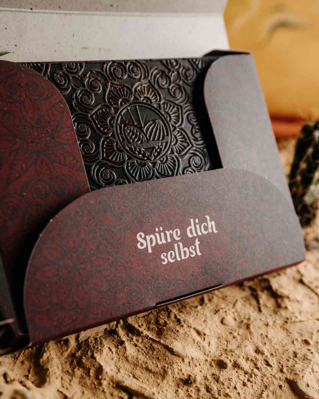 The Piura Blanco - Ceremonial Cacao