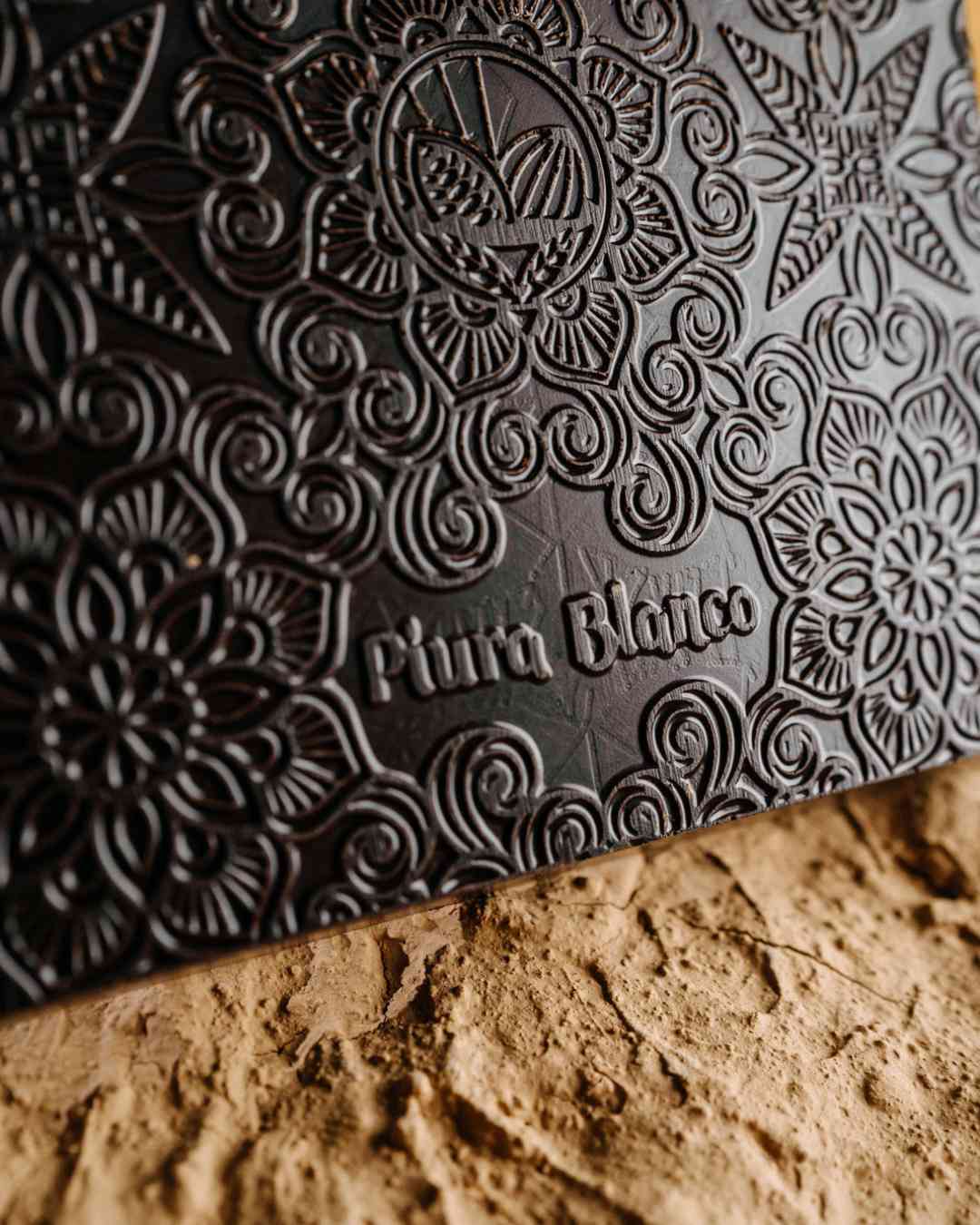 The Piura Blanco - Ceremonial Cacao