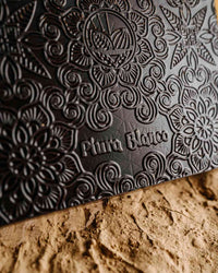 The Piura Blanco - Ceremonial Cacao