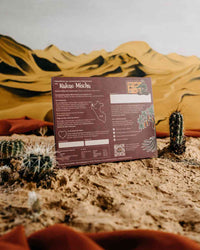 The Piura Blanco - Ceremonial Cacao