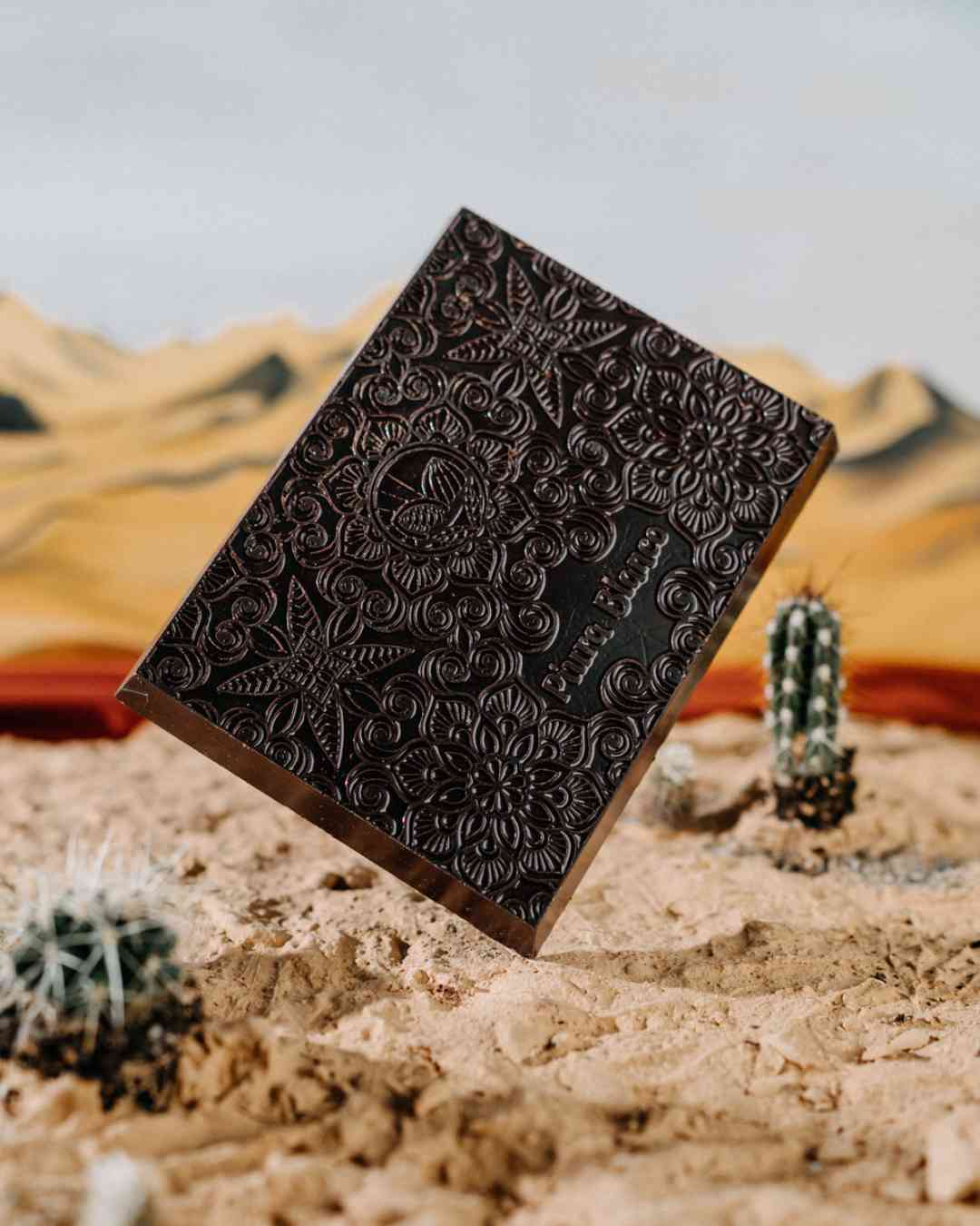The Piura Blanco - Ceremonial Cacao