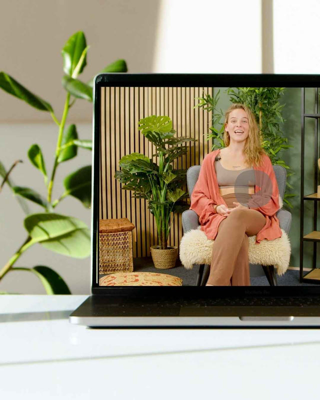 Videokurs: Kakao & Selbstliebe – inkl. Piura Yoni Geschenk