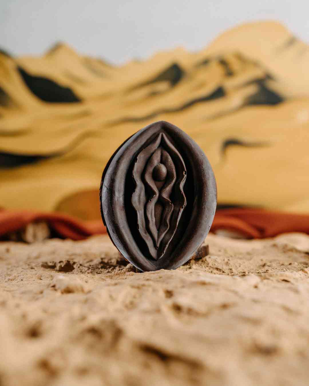 The Piura Blanco: Ceremonial Cacao Yoni