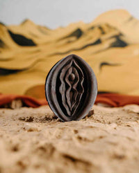 The Piura Blanco: Ceremonial Cacao Yoni