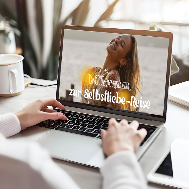 Videokurs: Kakao & Selbstliebe – inkl. Piura Yoni Geschenk