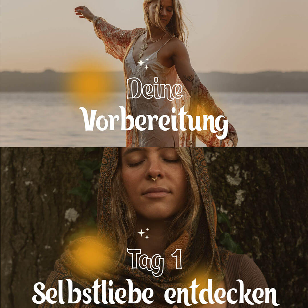 Kakao & Selbstliebe: Der 5-Tage-Kurs für dein Herz - Kakao Mischa