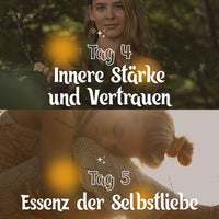Kakao & Selbstliebe: Der 5-Tage-Kurs für dein Herz - Kakao Mischa