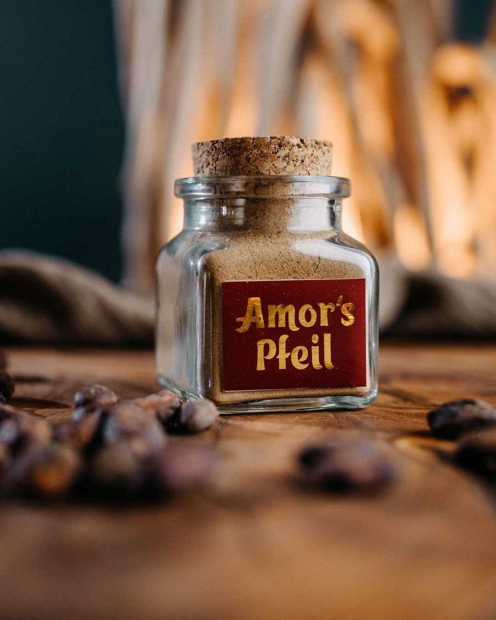 Kakao Adventsbundle – für 12 Tage voller Liebe & Verbundenheit