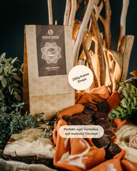 Kakao Adventsbundle – für 24 Tage voller Herz & Zauber