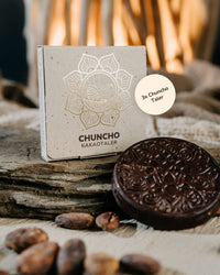 Kakao Adventsbundle – für 24 Tage voller Herz & Zauber