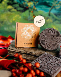 Kakao Adventsbundle – für 24 Tage voller Herz & Zauber