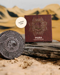 Kakao Adventsbundle – für 24 Tage voller Herz & Zauber