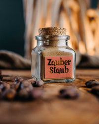 Kakao Adventsbundle – für 24 Tage voller Herz & Zauber