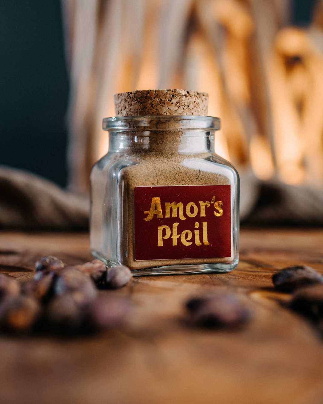 Kakao Adventsbundle – für 24 Tage voller Herz & Zauber