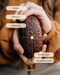 Der Piura Taler: 30g zeremonieller Kakao