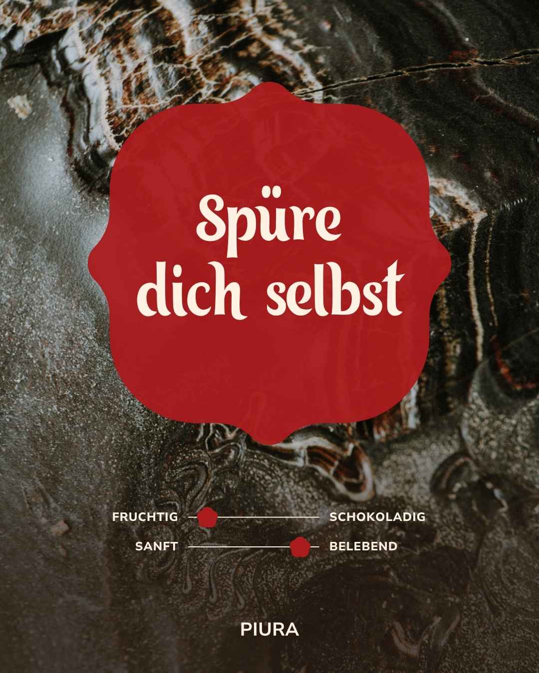 Der Piura Taler: 30g zeremonieller Kakao