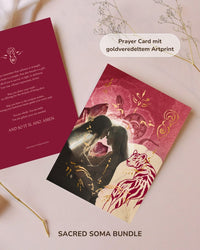 Sacred SOMA Space Bundle – Deine somatische Reise mit Kakao