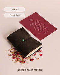 Sacred SOMA Space Bundle – Deine somatische Reise mit Kakao