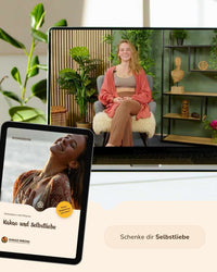 Kakao & Selbstliebe: Der 5-Tage-Kurs für dein Herz