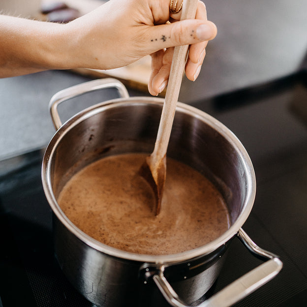 Cacao Spice: Ceremonial
