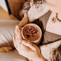 Cacao Spice: Ceremonial